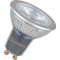Лампочка LED LEDVANCE Perfomance GU10 GU10 9.6W 3000K 220V
