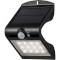 Прожектор LED на сонячній батареї з датчиком руху LEDVANCE Endura Flood Butterfly Solar Sensor 1.5W 4000K (4099854089657)