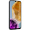 Смартфон SAMSUNG Galaxy M15 5G 4/128GB Gray (SM-M156BZAUEUC)