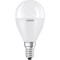 Лампочка LED OSRAM LED Value P60 E14 6.5W 3000K 220V (4058075623927)