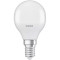 Лампочка LED OSRAM LED Value P75 E27 7.5W 3000K 220V (4058075624191)