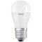 Лампочка LED OSRAM LED Value P75 E27 7.5W 4000K 220V (4058075624221)