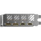 Відеокарта GIGABYTE GeForce RTX 4060 Ti Eagle OC Ice 8G (GV-N406TEAGLEOC ICE-8GD)