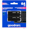 Набор из 2 флэшек GOODRAM UME3 Mix 64GB Black/Red/White/Yellow (UME3-0640MXR11-2P)