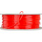 Пластик (філамент) для 3D принтера VERBATIM PLA 2.85mm, 1кг, Red (55330)
