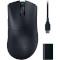 Миша ігрова RAZER DeathAdder V3 Pro w/HyperPolling Wireless Dongle Black (RZ01-04630300-R3WL)