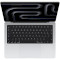 Ноутбук APPLE A2992 MacBook Pro 14" M3 Pro 18/512GB Silver (MRX63UA/A)