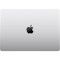 Ноутбук APPLE A2992 MacBook Pro 14" M3 Pro 18/512GB Silver (MRX63UA/A)