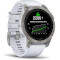 Смарт-годинник GARMIN Epix Pro Gen. 2 Sapphire 51mm Titanium with Whitestone Band (010-02804-11)