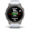 Смарт-часы GARMIN Epix Pro Gen. 2 Sapphire 51mm Titanium with Whitestone Band (010-02804-11)