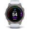 Смарт-часы GARMIN Epix Pro Gen. 2 Sapphire 51mm Titanium with Whitestone Band (010-02804-11)