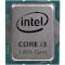 Процесор INTEL Core i3-14100F 3.5GHz s1700 Tray (CM8071505092207)