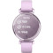 Смарт-часы GARMIN Lily 2 Metallic Lilac with Lilac Silicone Band (010-02839-01)