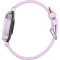 Смарт-часы GARMIN Lily 2 Metallic Lilac with Lilac Silicone Band (010-02839-01)