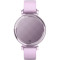 Смарт-годинник GARMIN Lily 2 Metallic Lilac with Lilac Silicone Band (010-02839-01)