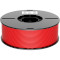 Пластик (филамент) для 3D принтера CREALITY CR-TPR 65A 2.85mm, 1кг, Red (3301090011)