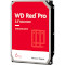 Жорсткий диск 3.5" WD Red Pro 6TB SATA/256MB (WD6005FFBX)