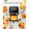 Смарт-мультипіч KYVOL Epichef AF600 Air Fryer