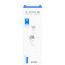Кабель ACCLAB PwrX 20W USB to Lightning 1.2м White