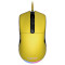 Миша ігрова HATOR Pulsar 2 Yellow (HTM-512)