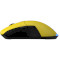 Миша ігрова HATOR Pulsar 2 Pro Wireless Yellow (HTM-532)