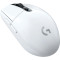 Мышь игровая LOGITECH G304 Lightspeed White (910-005294)