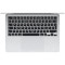 Ноутбук APPLE A3113 MacBook Air M3 13" Silver (MRXR3UA/A)