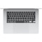 Ноутбук APPLE A3114 MacBook Air M3 15" Silver (MRYP3UA/A)