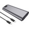 Кишеня зовнішня DYNAMODE NVMe/SATA M.2 SSD to USB 3.2 Gray (DM-CAD-SSD05)