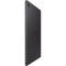 Планшет SAMSUNG Galaxy Tab S6 Lite 2024 Wi-Fi 4/64GB Oxford Gray (SM-P620NZAAEUC)