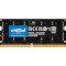 Модуль пам'яті CRUCIAL SO-DIMM DDR5 5200MHz 16GB (CT16G52C42S5)