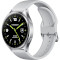 Смарт-часы XIAOMI Watch 2 Silver with Gray TPU Strap (BHR8034GL)