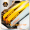 Модуль памяти PATRIOT Viper Elite 5 RGB TUF Gaming Alliance DDR5 6000MHz 32GB Kit 2x16GB (PVER532G60C36KT)