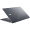 Ноутбук ACER Chromebook Plus 515 CB515-2H-38RZ Steel Gray (NX.KNUEU.001)