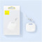 Пошуковий брелок BASEUS T2 Pro Smart Device Tracker White (FMTP000002)