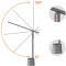 Лампа настольная BASEUS Smart Eye Series Rechargeable Folding Reading Desk Lamp Dark Gray (DGZG-0G)