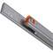 Лампа настольная BASEUS Smart Eye Series Rechargeable Folding Reading Desk Lamp Dark Gray (DGZG-0G)