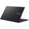Ноутбук ASUS VivoBook 15X OLED M3504YA Indie Black (M3504YA-L1126)