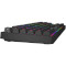 Клавіатура HATOR Rockfall 2 Mecha TKL Authentic Edition Black (HTK-530)