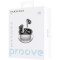 Наушники PROOVE Thunder Buds Gray