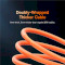 Кабель BASEUS CoolPlay Series Fast Charging Cable Type-C to iP 20W 1м Orange (CAKW000007)