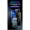 Автодержатель для смартфона BASEUS Easy Control Clamp Car Mount Holder Pro Suction Cup Version Black (SUYK020001)