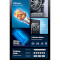 Автокомпрессор BASEUS SuperMini Pro Series Wireless Car Inflator Black (C11159300111-00)