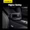 Портативний пускозарядний пристрій BASEUS Super Energy Mega Series Car Jump Starter 3000A Twilight Gray (C00265300821-00)