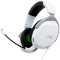 Ігрові навушники HYPERX Cloud Stinger 2 Core for Xbox White (6H9B7AA)