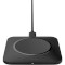 Бездротовий зарядний пристрій BELKIN Boost Up Charge Pro 15W Universal Easy Align Wireless Charging Black (WIA007VFBK)