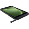 Захищений планшет SAMSUNG Galaxy Tab Active5 5G 6/128GB Green (SM-X306BZGAEUC)