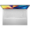 Ноутбук ASUS VivoBook 15 X1500KA Transparent Silver (X1500KA-EJ277)