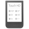 Електронна книга POCKETBOOK Touch HD Black (PB631-E-CIS)