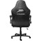 Кресло геймерское TRUST Gaming GXT 703 Riye Black (25128)